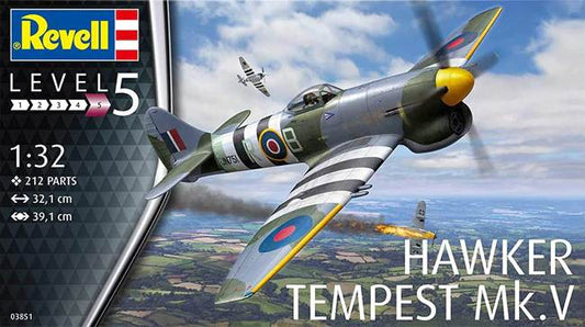 Hawker Tempest Mk.V