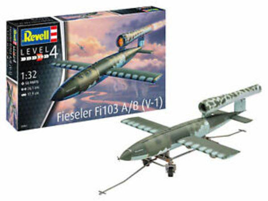 Fieseler Fi103 A/B (V-1)