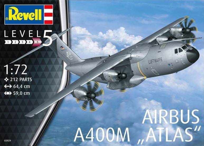 Airbus A400M "Atlas" Luftwaffe