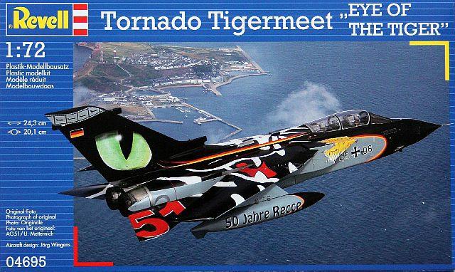 Tornado Tigermeet "Eye of the Tiger"