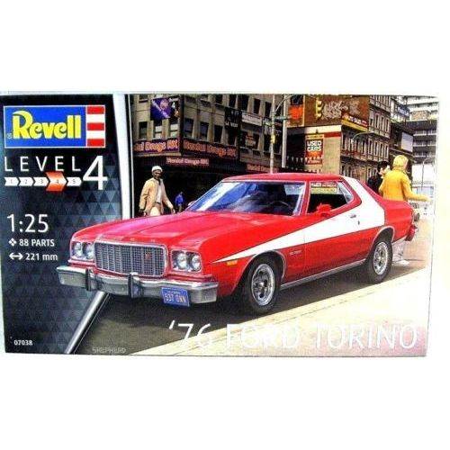 1976 Ford Torino