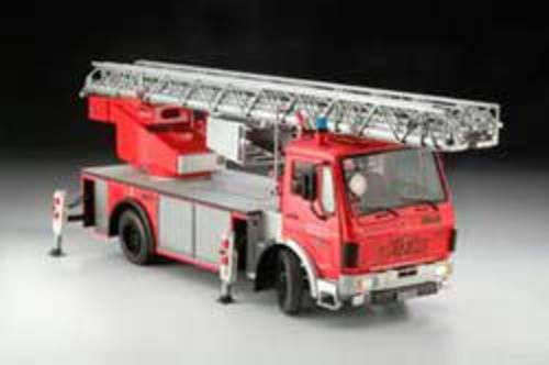 DLK 23-12 Mercedes-Benz 1419 F/1422 F