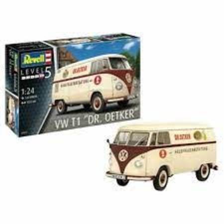 VW T1 "Dr. Oetker"