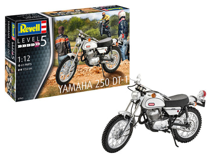 Yamaha 250 DT-1