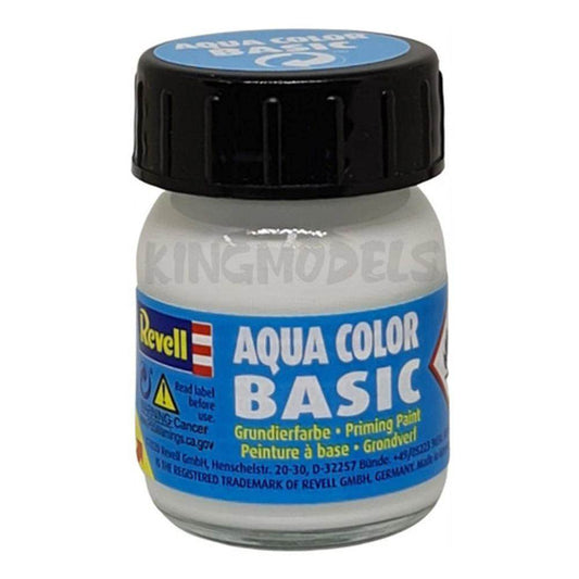 Aqua Color Basic Priming Paint 25ml