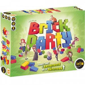 Brick Party