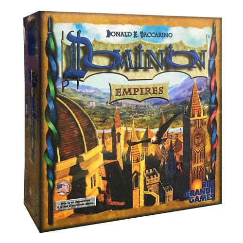 Dominion: Empires