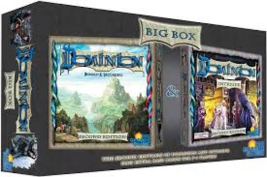 Dominion Big Box 2nd Edition