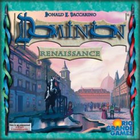 Dominion: Renaisance