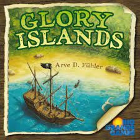 Glory Island