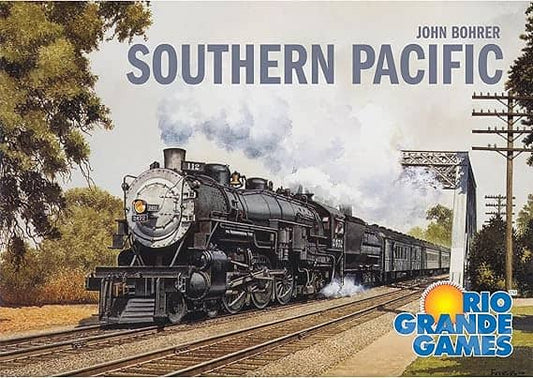 Southern Pacific