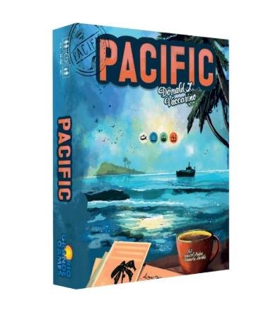 Pacific (U)