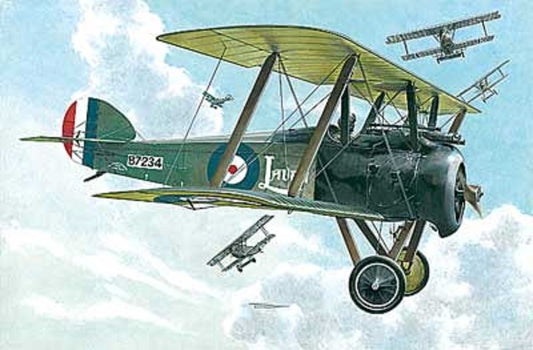 Sopwith F.1 Camel