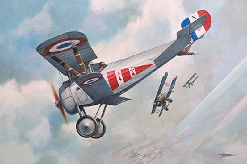 Nieuport 24 Bis