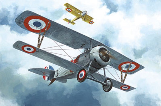 Nieuport 24