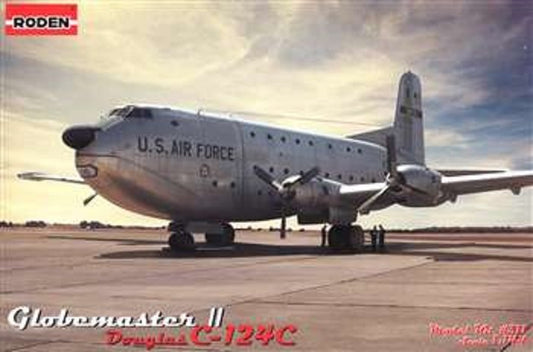 Douglas C-124 C Globemaster II