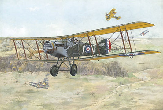 Bristol F.2B 'Brisfit'