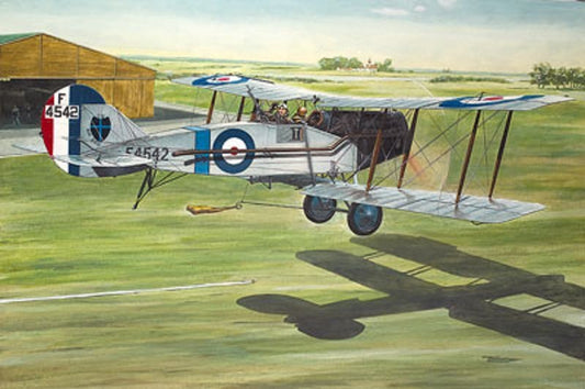 Bristol F.2B Fighter Mk. IV