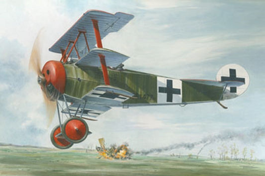 Fokker DR.1