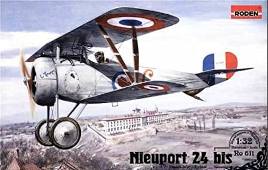 Nieuport 24bis