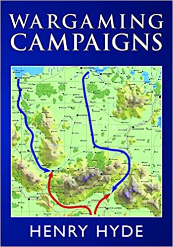 Wargaming Campaigns