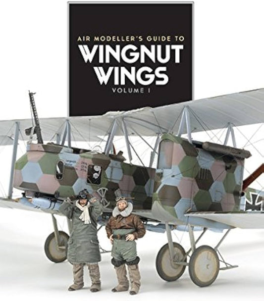 Wingnut Wings Vol. 01