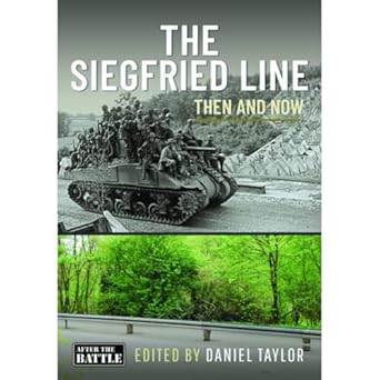 After The Battle: The Siegfried Line