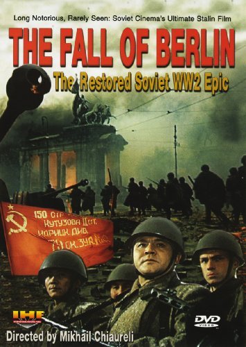 Fall of Berlin, The (DVD Movie)