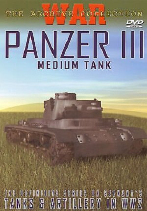 Panzer III