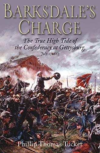 Berksdale's Charge The True Hill