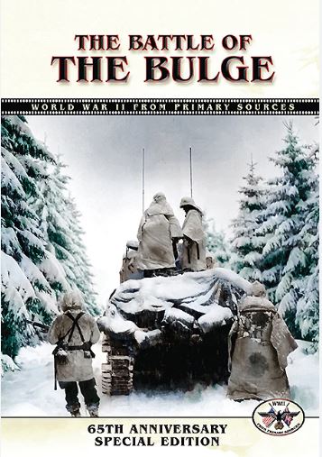 The Battle of The Bulge 65th Anniversary Special Edition