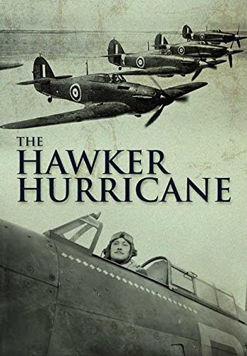 the Hawker Hurricane