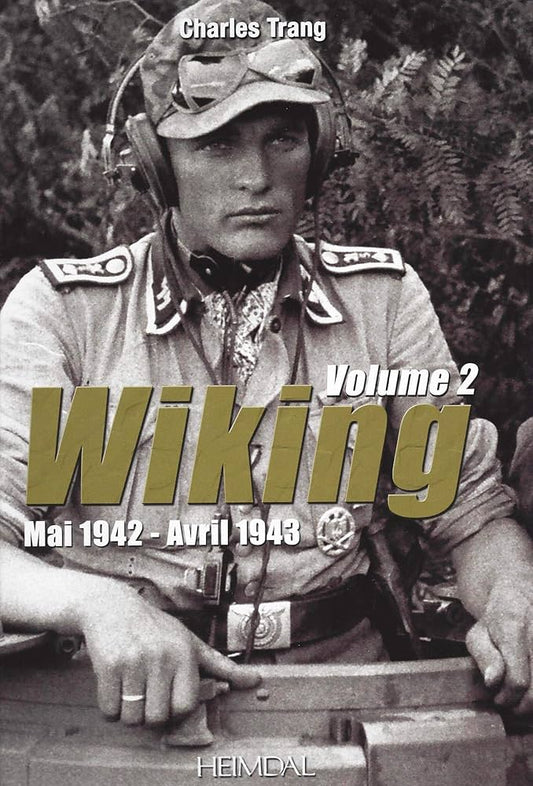 Wiking Volume 2: May 1940-April 43