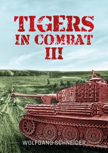 Tigers in Combat III (SC)