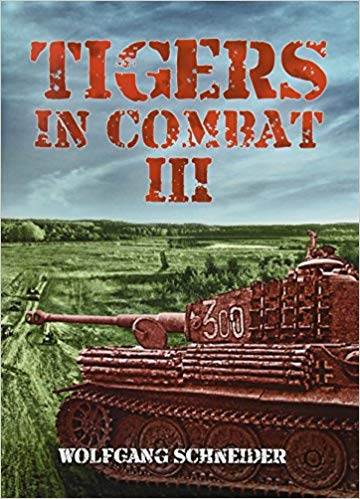 Tigers In Combat III