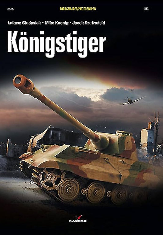 Konigstiger