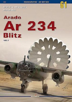 Arado Ar 234 Blitz