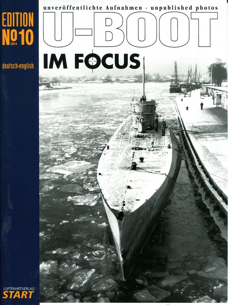 U-Boot In Focus Vol. 10