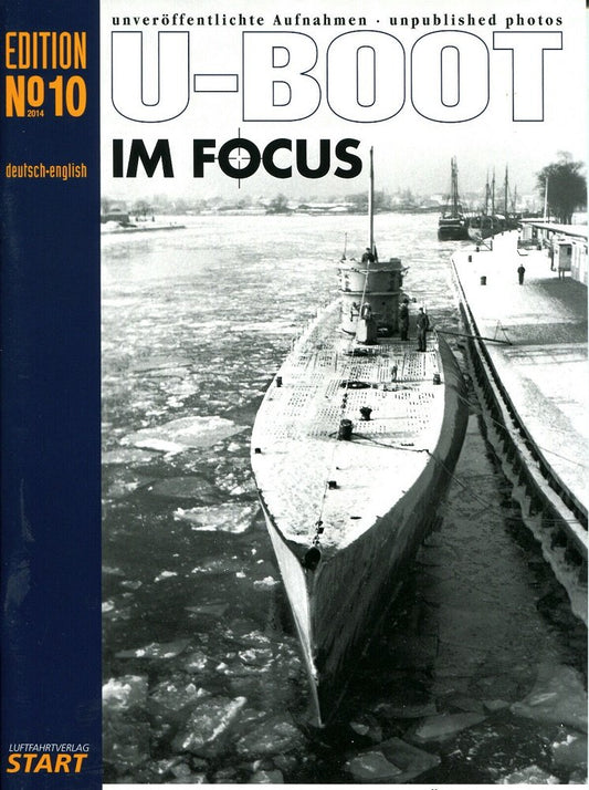 U-Boot In Focus Vol. 10