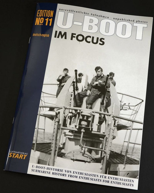 U-Boot In Focus Vol. 11