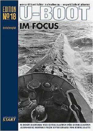 U-Boot In Focus Vol. 18