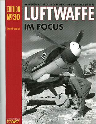 Luftwaffe In Focus Vol. 30