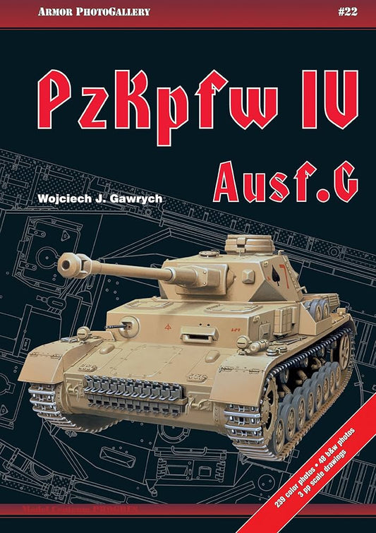 APG: PzKpfw IV Ausf.G