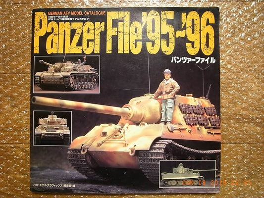 PANZER 95-96