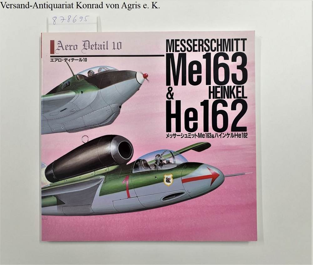 ME 163 HE 162