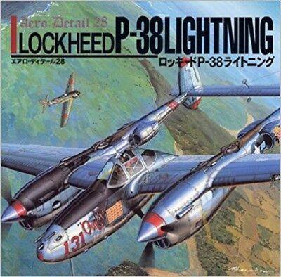 Lockheed P-38 Lightning