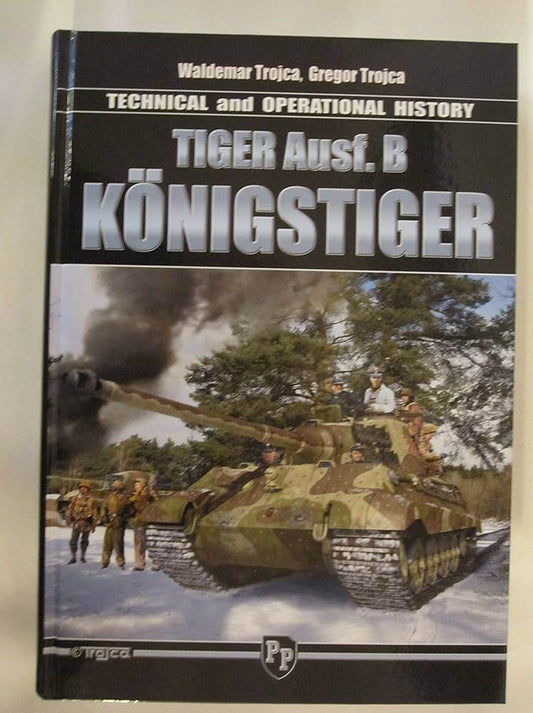 Tiger Ausf. B Konigstiger