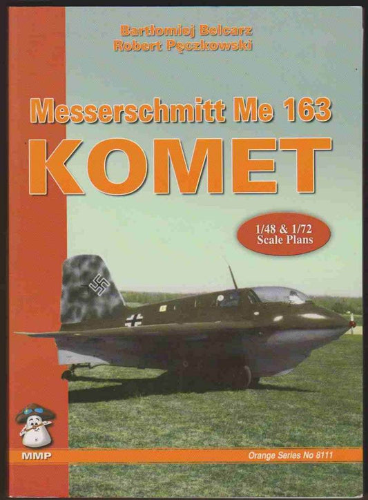 Messerschmitt Me 163 Komet