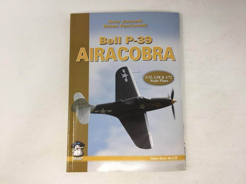 Bell P-39 Aircobra