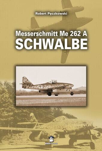 Messerschmitt Me 262 A Schwalbe